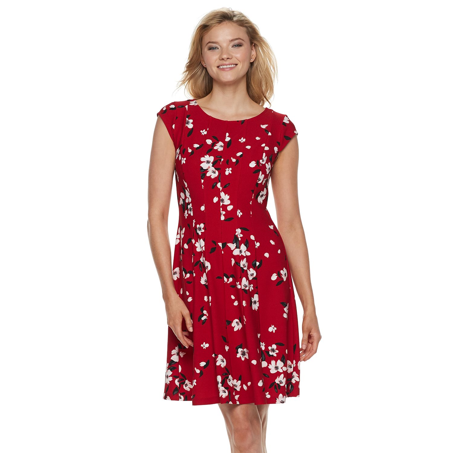 Cache Dresses